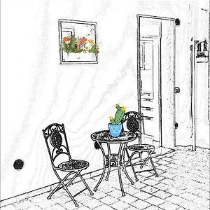 Apartamento Estudio
